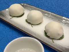 雪媚娘-老淳安—伴山伴湖(千岛湖开元度假村店)