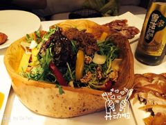 -同喜烤鸭店(光芒店)