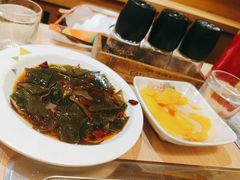 -千纸鹤嫩汁烤肉(西大直街店)