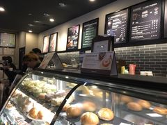 -星巴克(无锡东方商厦店)