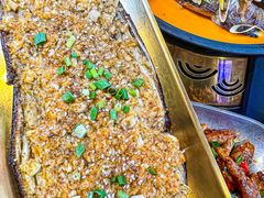 -令狐冲·炭烤活鱼(宝龙店)