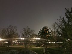 -西海子公园