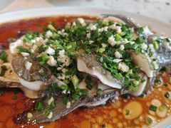 -小乡小镇·传承桐庐土菜·老板亲自烧的菜