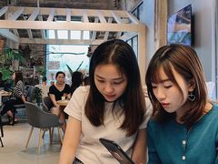 -GOTLOT COFFEE&KITCHEN角落厨房NOOK店