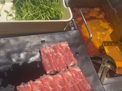 -海底捞火锅(漕宝路店)
