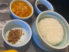 秃黄油捞饭-蟹榭·本帮江浙菜·蟹宴(五角场合生汇商场店)