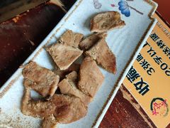 -火炉情韩国料理店(古田路店)