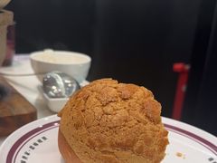 -太兴餐厅(东方广场分店)