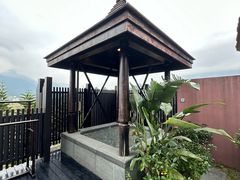 -广州从化都喜泰丽度假酒店温泉