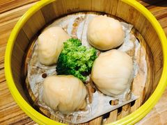 -粤港餐厅(禹州商业广场店)