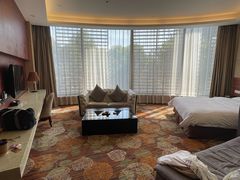 -张家港金凤凰度假村温泉