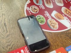 -李先生牛肉面大王(马栏店)
