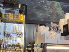 -W COLLECTIVE  DESSERT SHOP