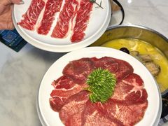 -喜聚薈·花膠雞海鮮火鍋(越秀店)