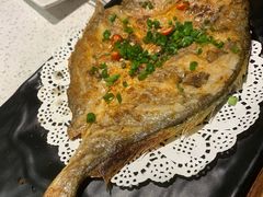 -九府羊·鲜羊火锅·烤串(新华路店)