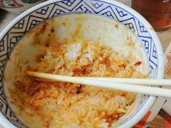 -吉野家(上地三街店)