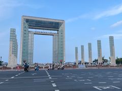 -幸福门