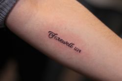 -飛凡TATTOO纹身•原创