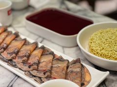 -鱼豆吉·豆浆鱼火锅(宜昌万达店)