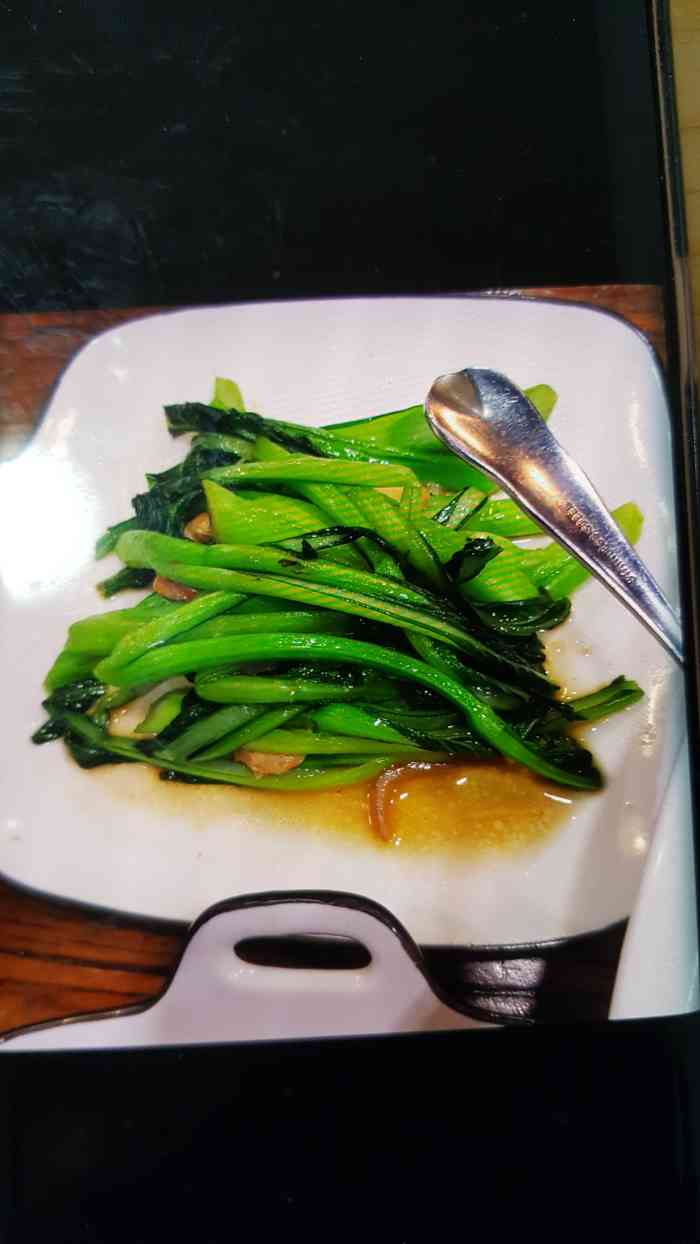 绿茶餐厅杭三鲜图片