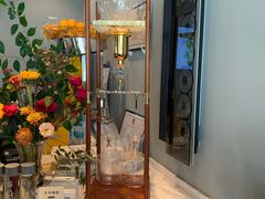 -dotcom coffee古点咖啡(致真大厦店)