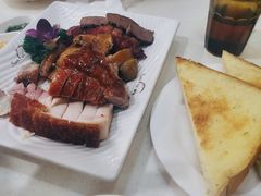 -香港新发烧腊茶餐厅(万象店)