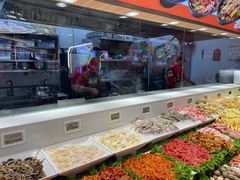 -醉人椒麻辣香锅(王府井喜悦店)