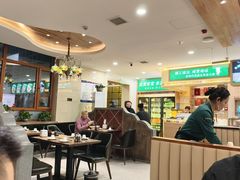 -直隶安家罩饼(复兴路店)