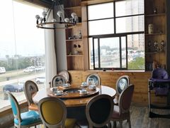 -87号烧烤海鲜·大排档(金沙滩店)