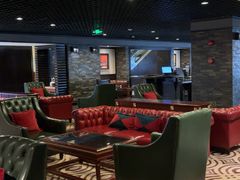 -上海锦江汤臣洲际大酒店柒酒廊