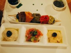 -火车头法国西餐厅