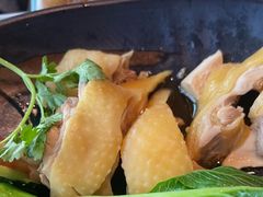 -瑰丽酒店·海吧·天际下午茶·现场DJ·天台酒吧