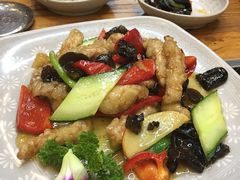 -纽斯桑拿会所(天山店)