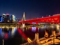 -小天鹅火锅·一线江景洪鼎旗舰店(洪崖洞店)