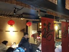 -串盟烧烤大排档·长沙美食地标(星沙店)