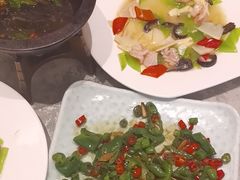 -南方酒店·淮扬菜(回民街店)