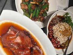 -小厨娘金榜题名(夫子庙贡院街店)