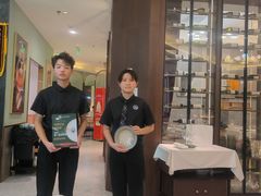 -庖丁兄弟干式熟成牛排自助餐厅(仁恒伊势丹店)