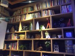 -鱼库·不仅是一家烤鱼店(车公庙店)