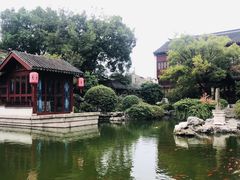 -祝家花園(伯渎港店)