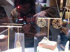 -LADY FAFA(巨鹿路陕西南路路口店)