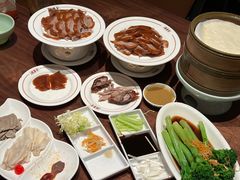 -北京全聚德(王府井店)