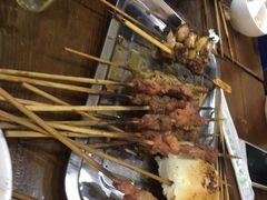 -二子海鲜大排档(太阳城店)