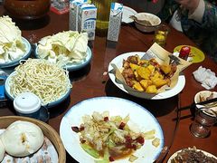 -元银甲·湖北地标美食(汉阳店)