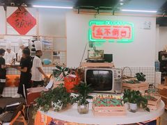 大堂-瓜西西重庆火锅(花溪店)