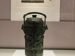 -上海博物馆(人民广场馆)