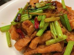 -惠宾楼老菜馆