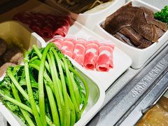 -海底捞火锅(津南永旺店生日主题店)