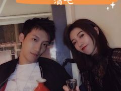 -江湖边·小生活