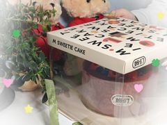 -姆们M Sweetie Cake(三里屯店)